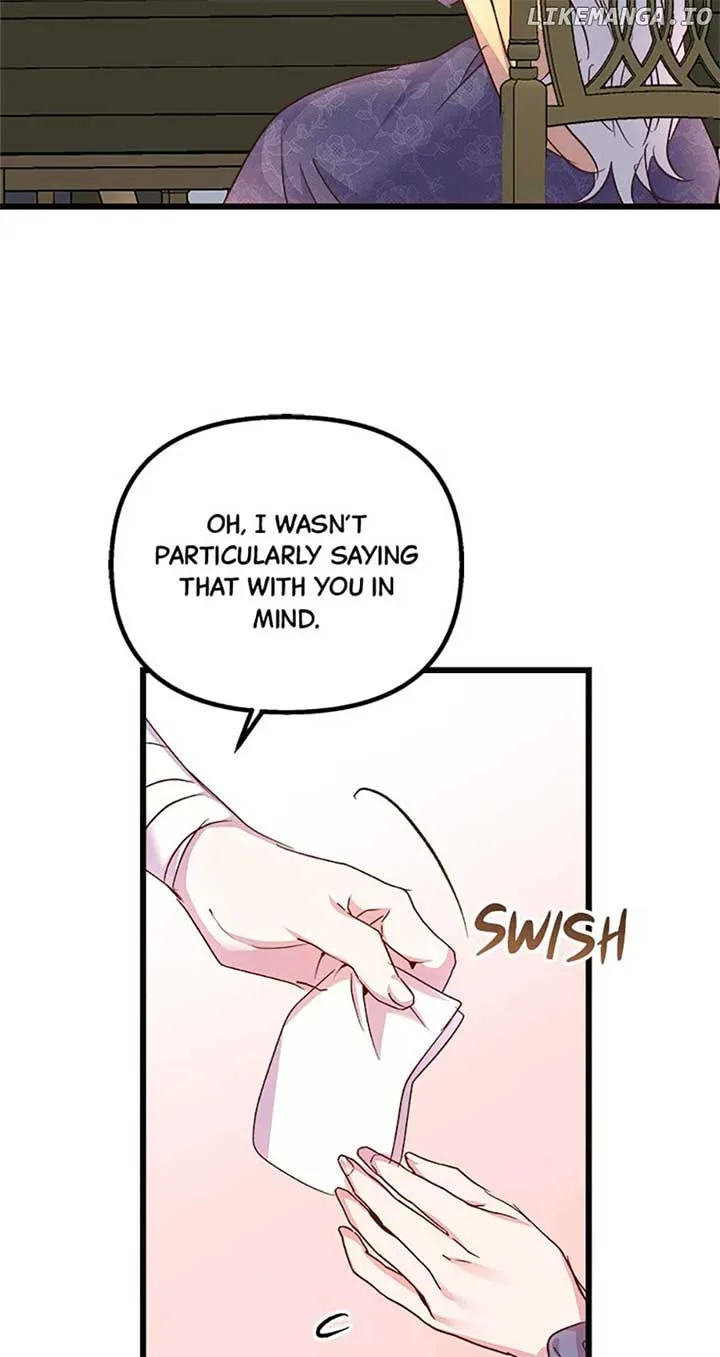 I Didn’t Save You To Get Proposed To Chapter 59 page 30
