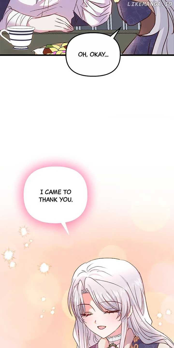 I Didn’t Save You To Get Proposed To Chapter 59 page 5