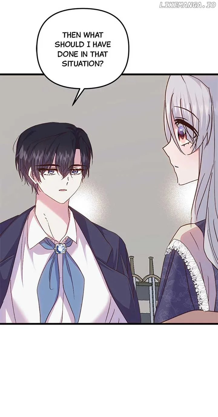 I Didn’t Save You To Get Proposed To Chapter 59 page 13