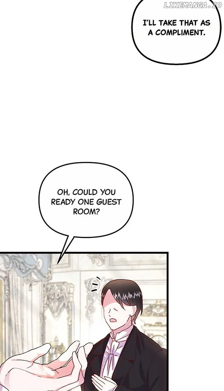 I Didn’t Save You To Get Proposed To Chapter 60 page 9