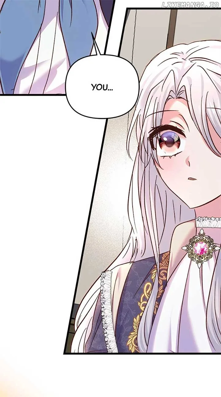 I Didn’t Save You To Get Proposed To Chapter 59 page 20