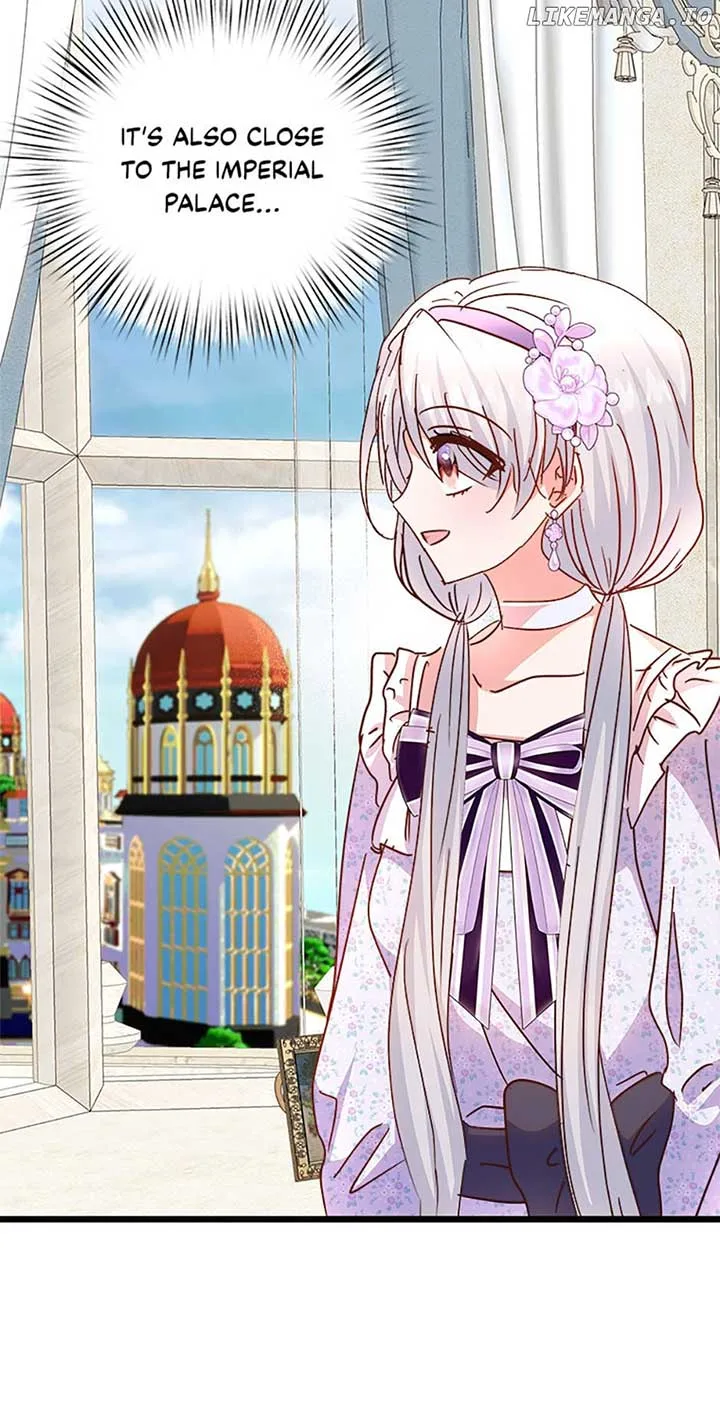 I Didn’t Save You To Get Proposed To Chapter 60 page 6