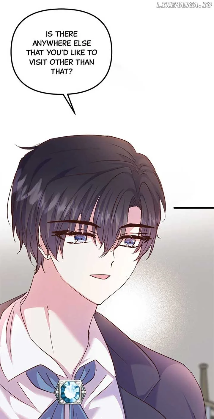 I Didn’t Save You To Get Proposed To Chapter 59 page 45