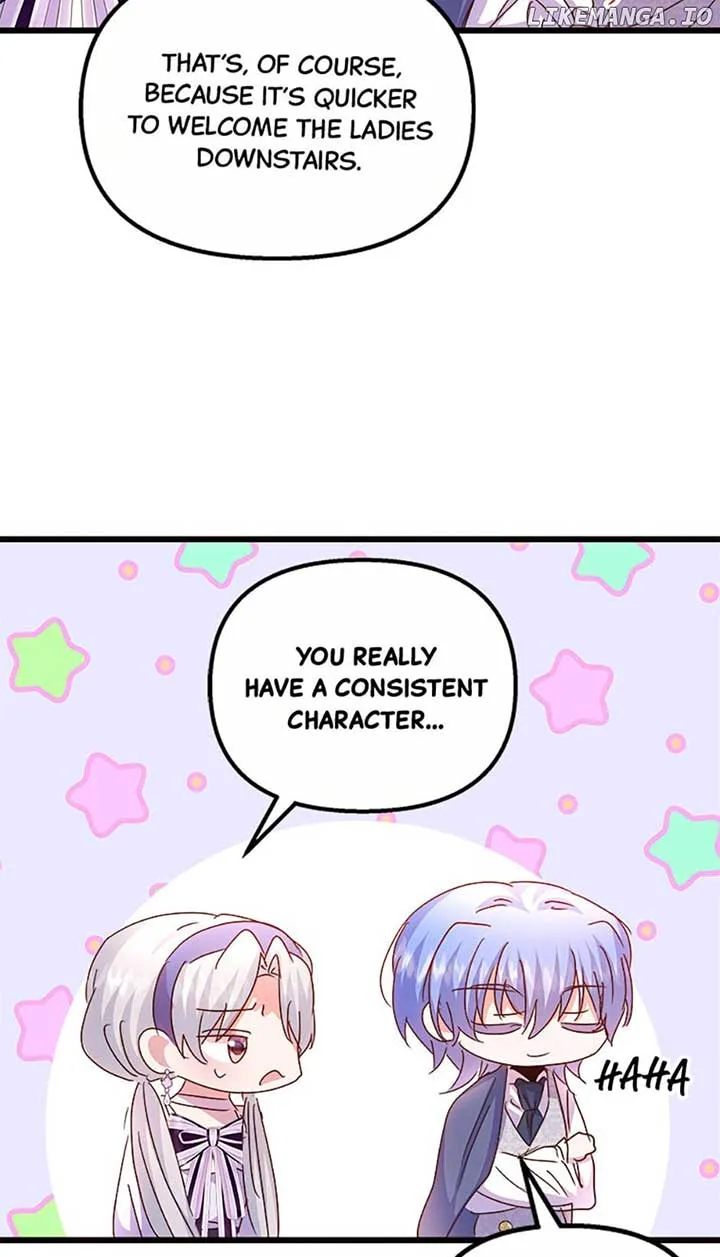I Didn’t Save You To Get Proposed To Chapter 60 page 8