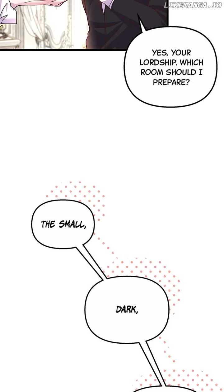 I Didn’t Save You To Get Proposed To Chapter 60 page 10