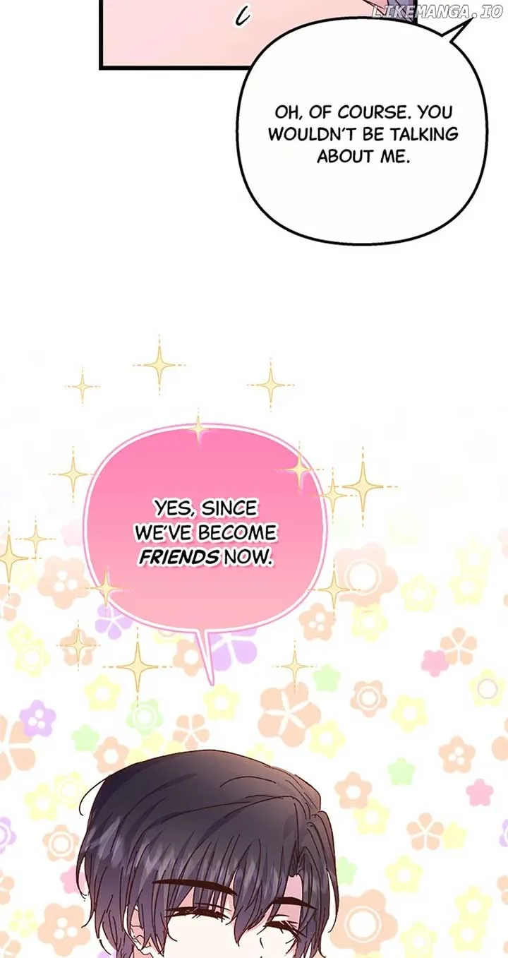 I Didn’t Save You To Get Proposed To Chapter 59 page 31