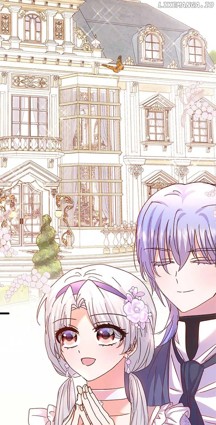I Didn’t Save You To Get Proposed To Chapter 60 page 3