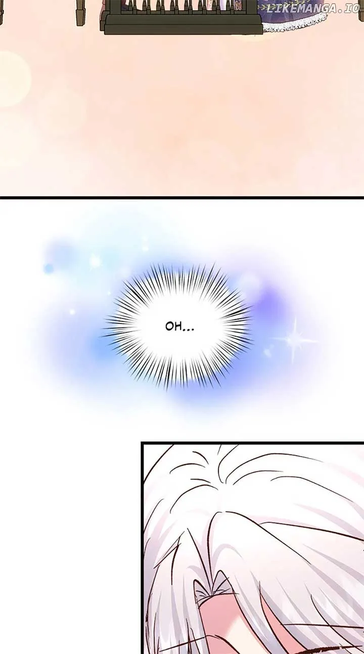 I Didn’t Save You To Get Proposed To Chapter 59 page 22
