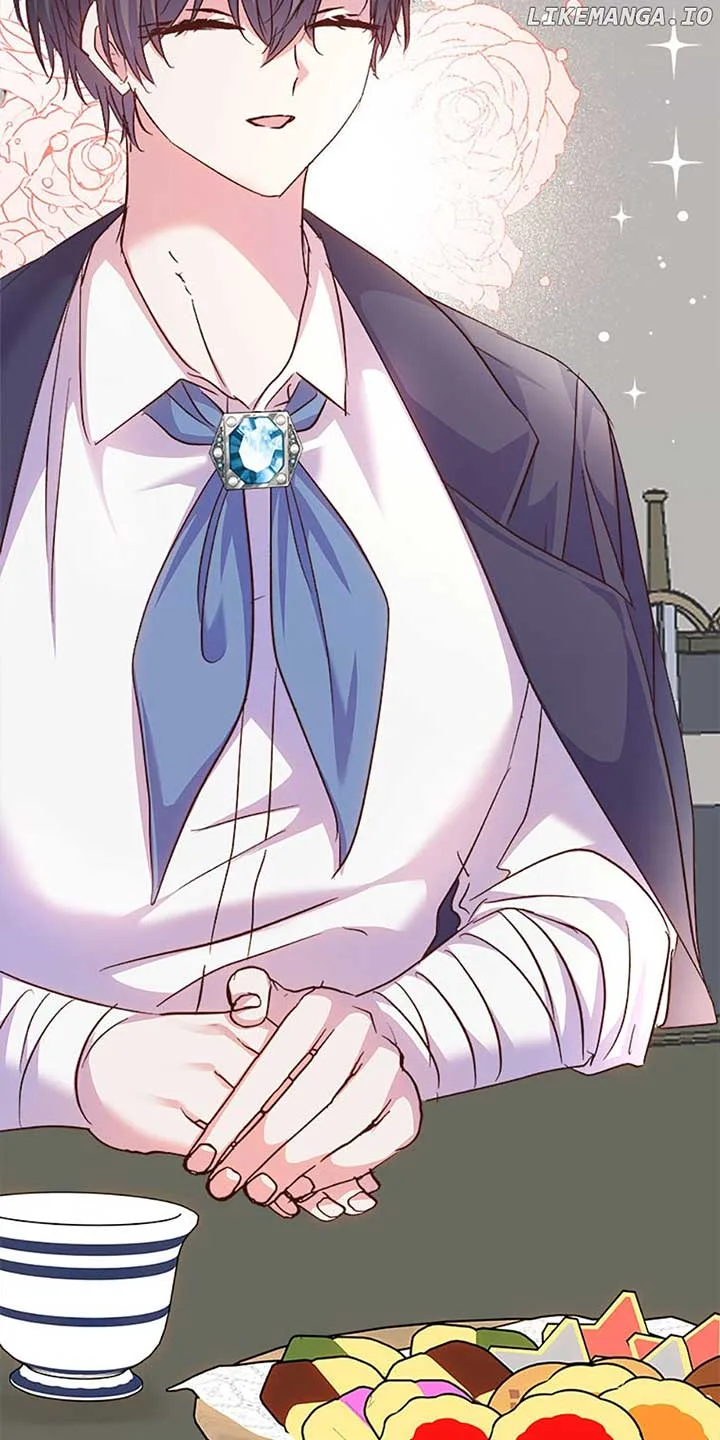 I Didn’t Save You To Get Proposed To Chapter 59 page 3