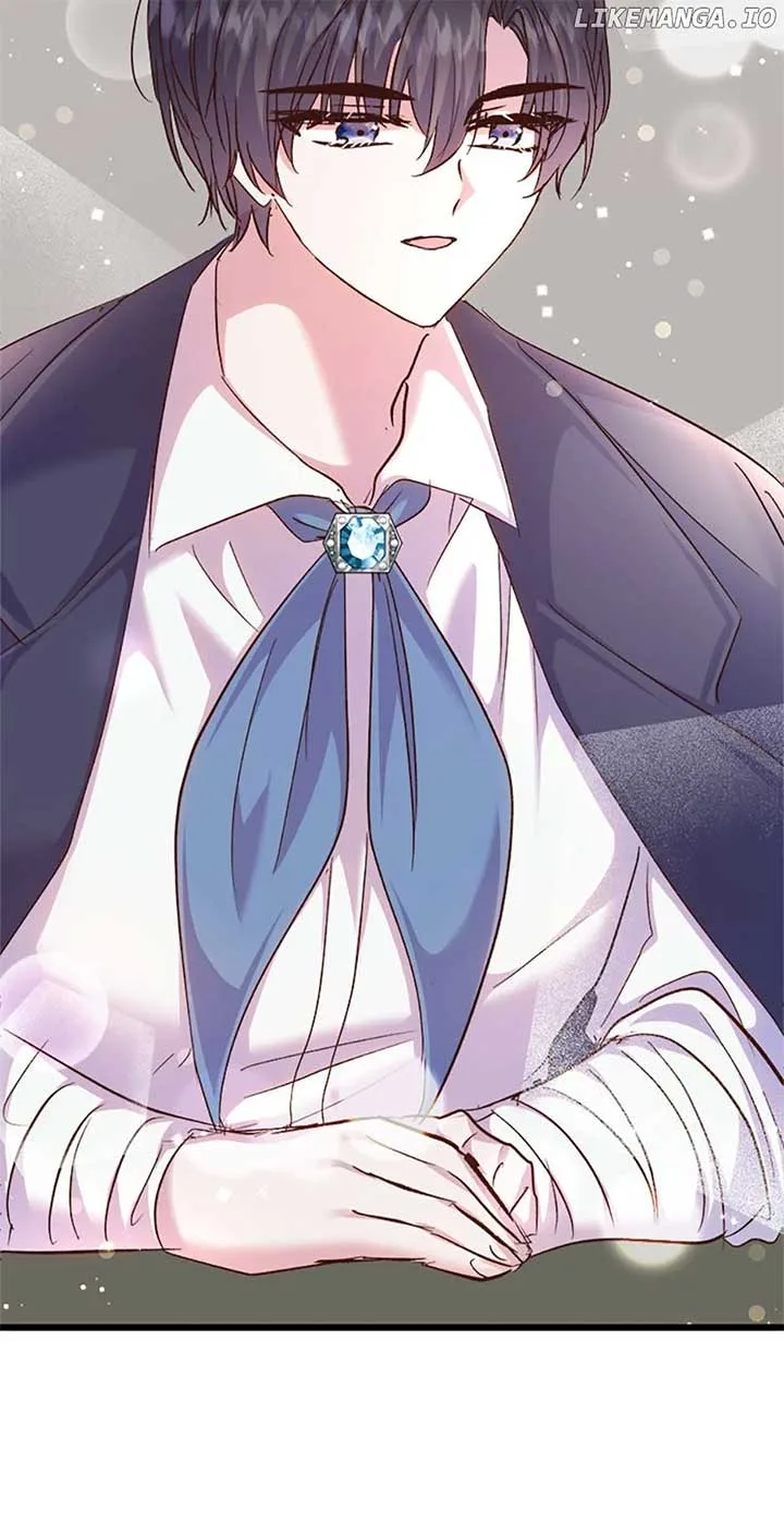 I Didn’t Save You To Get Proposed To Chapter 59 page 37