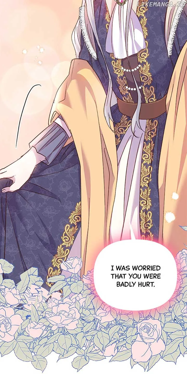 I Didn’t Save You To Get Proposed To Chapter 59 page 6