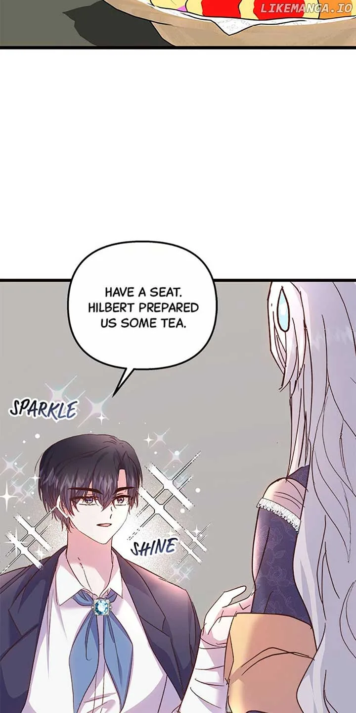 I Didn’t Save You To Get Proposed To Chapter 59 page 4