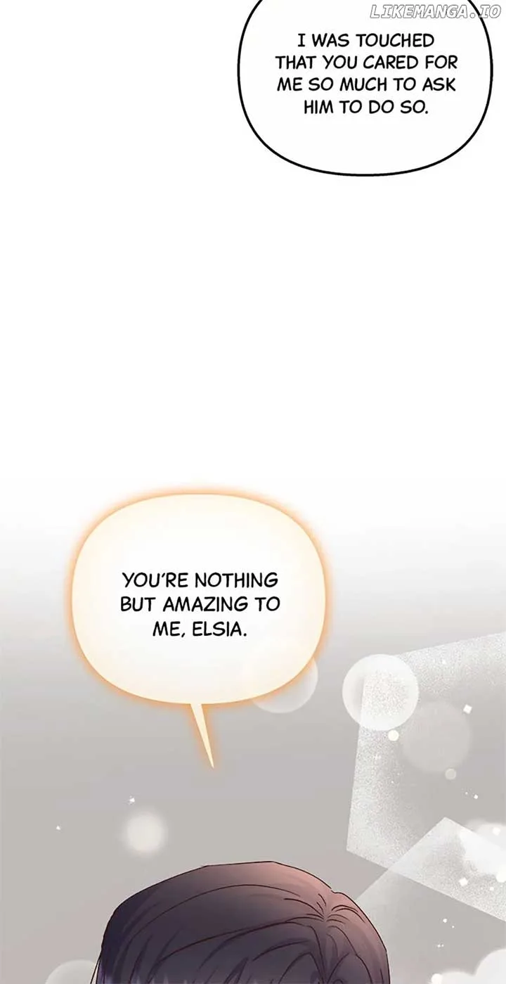 I Didn’t Save You To Get Proposed To Chapter 59 page 36