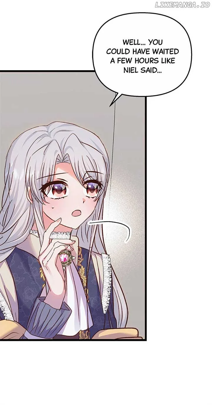 I Didn’t Save You To Get Proposed To Chapter 59 page 14