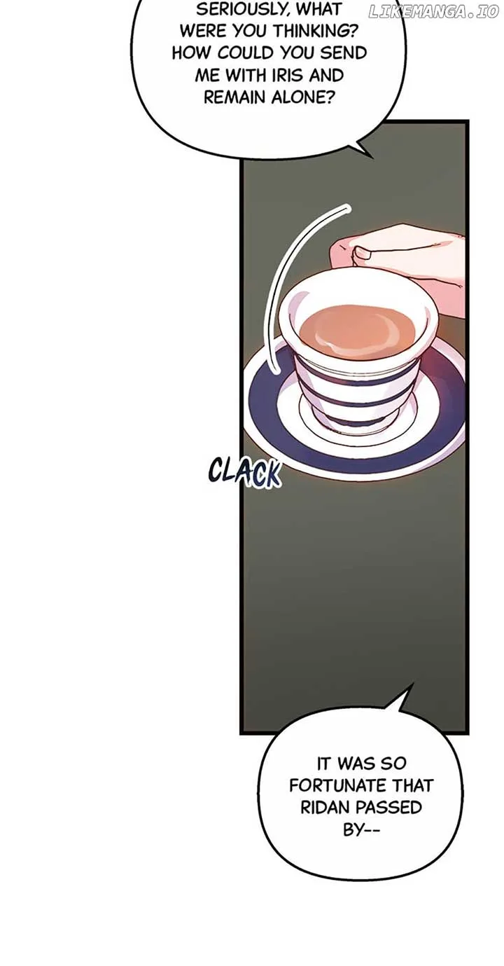 I Didn’t Save You To Get Proposed To Chapter 59 page 12