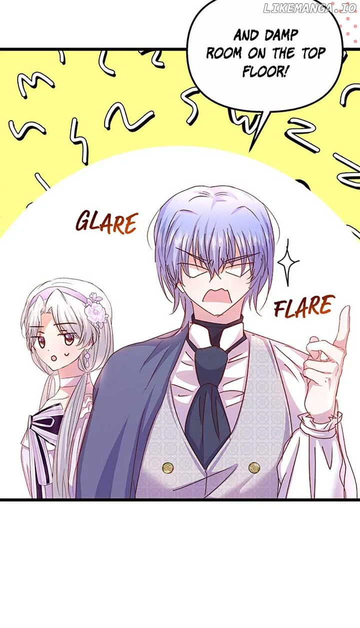 I Didn’t Save You To Get Proposed To Chapter 60 page 11