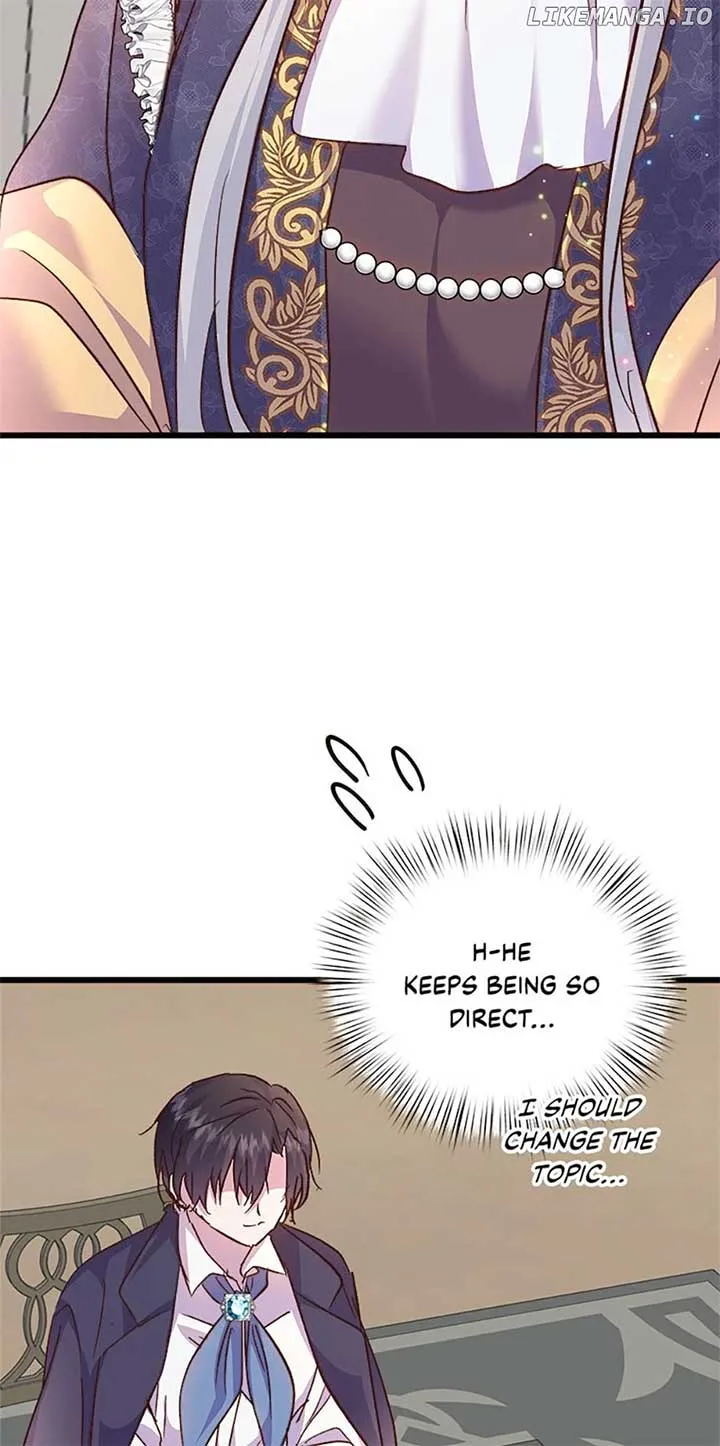 I Didn’t Save You To Get Proposed To Chapter 59 page 39