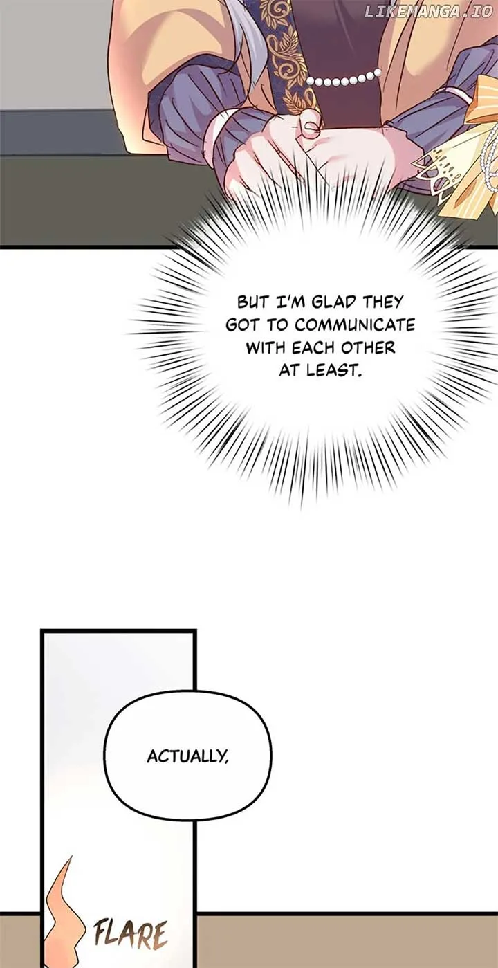 I Didn’t Save You To Get Proposed To Chapter 59 page 34