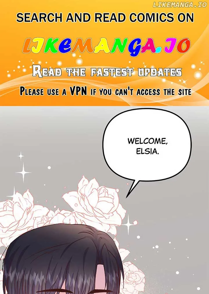 I Didn’t Save You To Get Proposed To Chapter 59 page 2