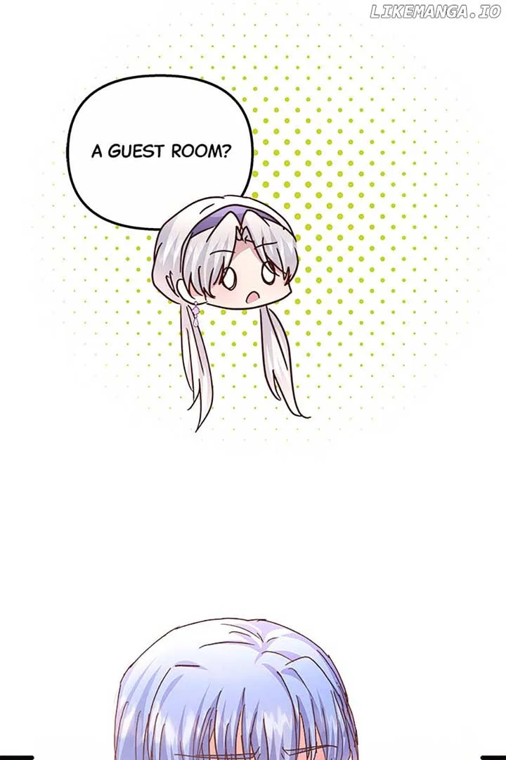 I Didn’t Save You To Get Proposed To Chapter 60 page 12