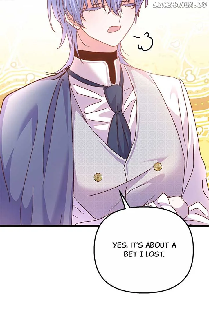 I Didn’t Save You To Get Proposed To Chapter 60 page 13