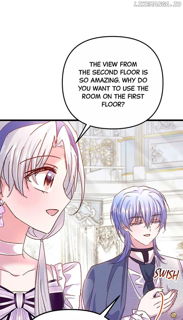 I Didn’t Save You To Get Proposed To Chapter 60 page 7