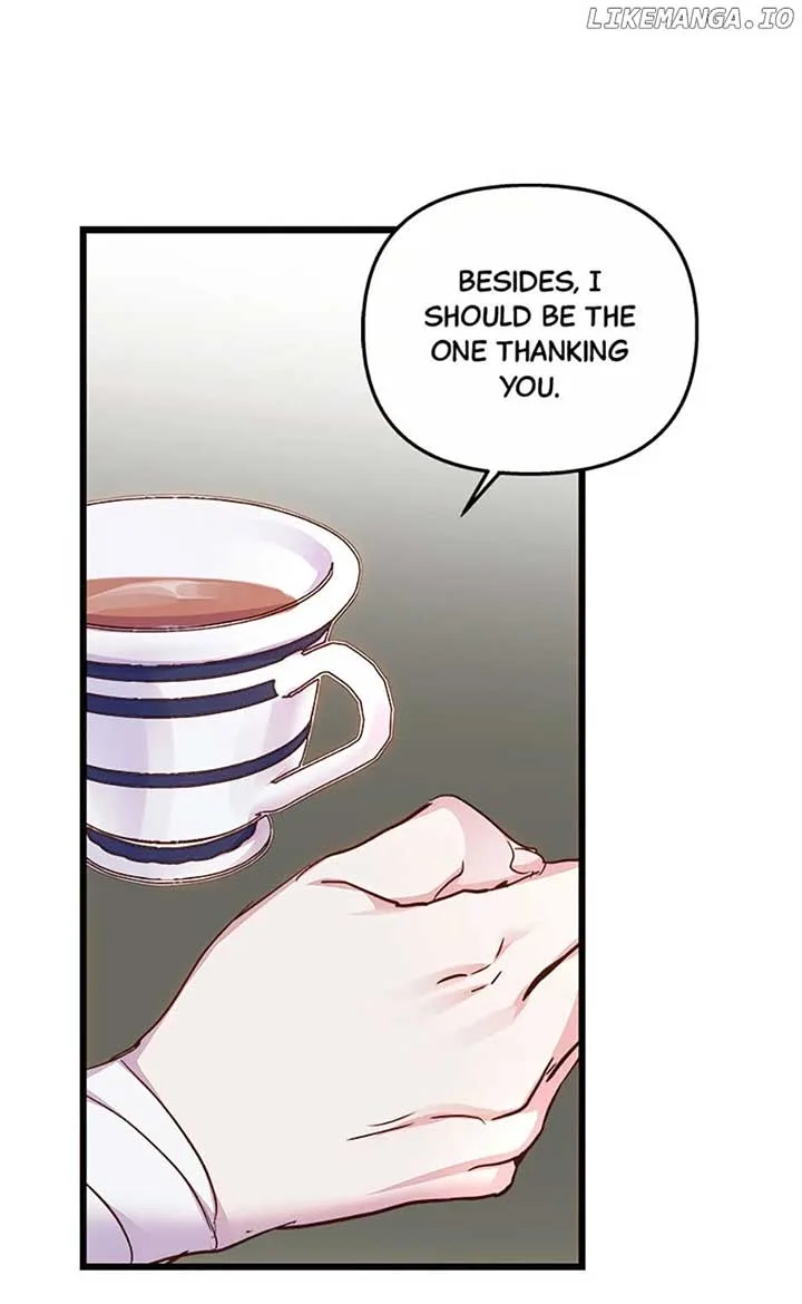 I Didn’t Save You To Get Proposed To Chapter 59 page 24
