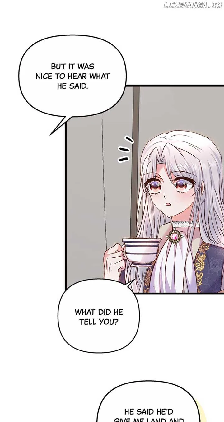I Didn’t Save You To Get Proposed To Chapter 59 page 28