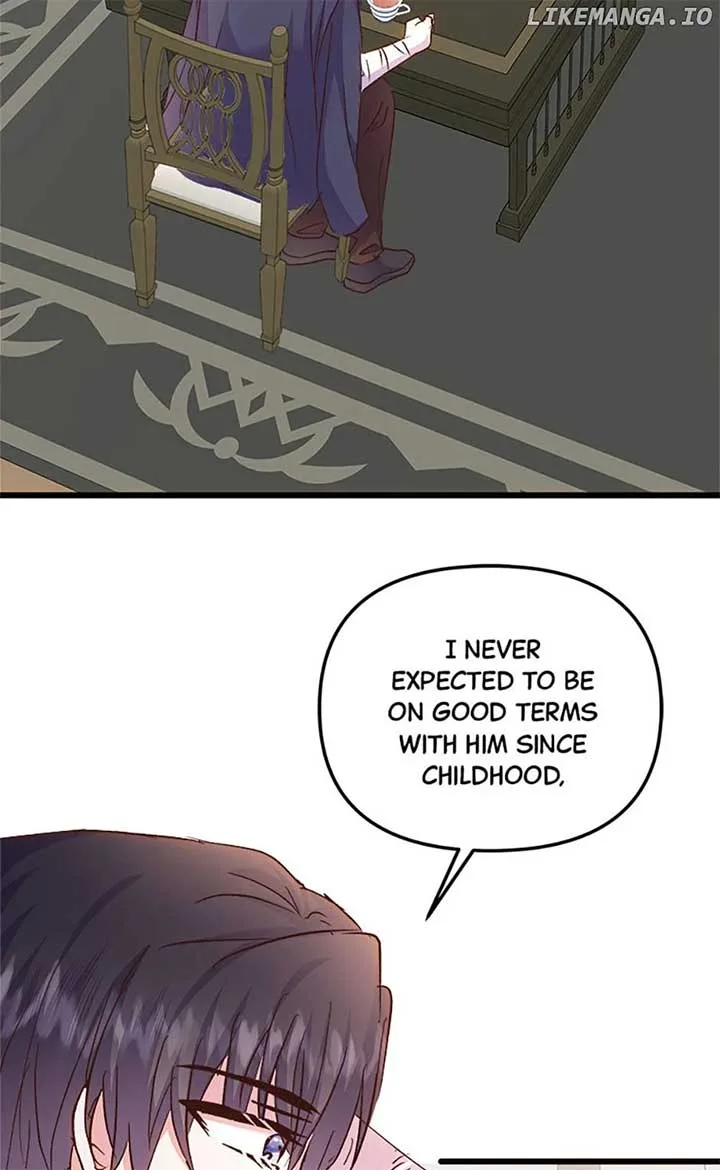 I Didn’t Save You To Get Proposed To Chapter 59 page 26