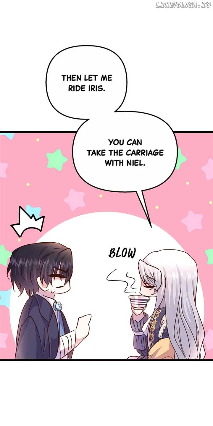 I Didn’t Save You To Get Proposed To Chapter 59 page 10