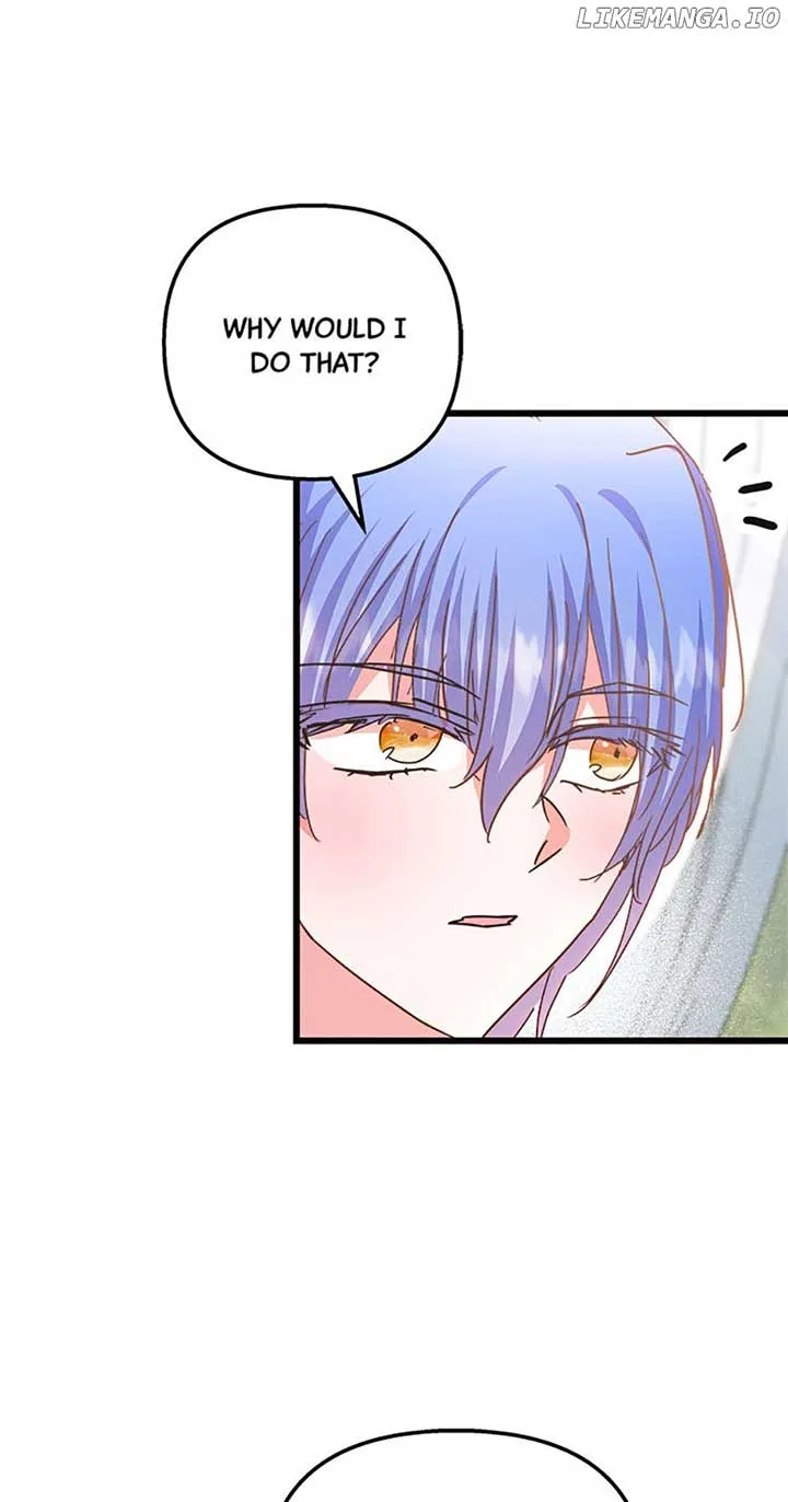 I Didn’t Save You To Get Proposed To Chapter 60 page 18