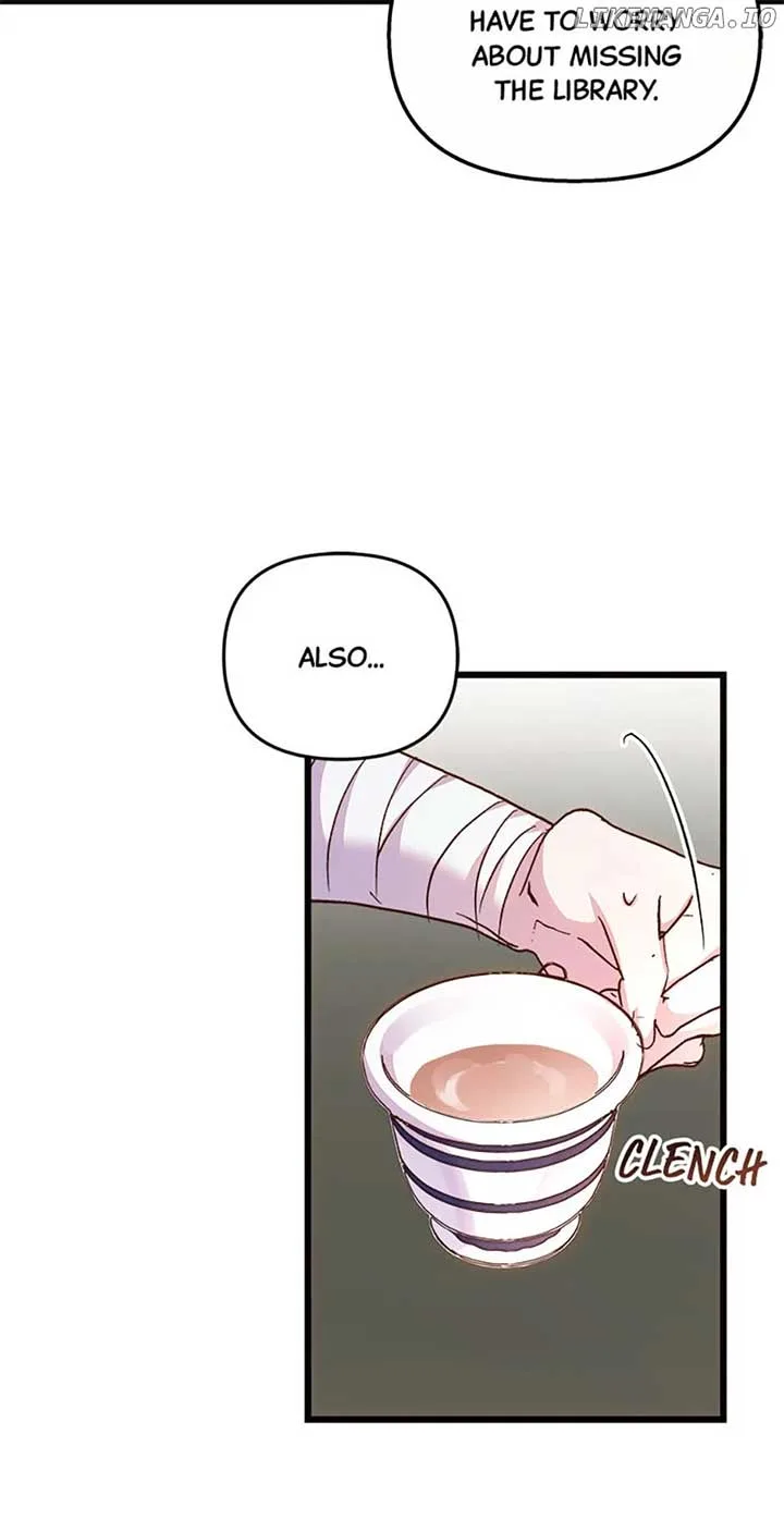 I Didn’t Save You To Get Proposed To Chapter 59 page 44