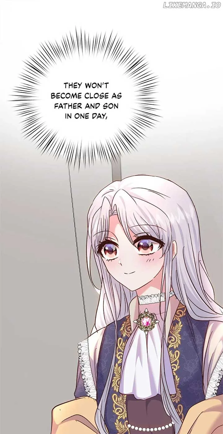 I Didn’t Save You To Get Proposed To Chapter 59 page 33