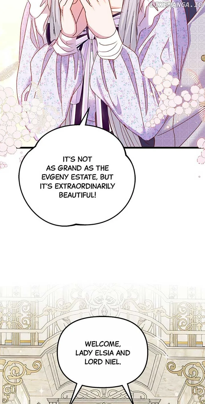I Didn’t Save You To Get Proposed To Chapter 60 page 4