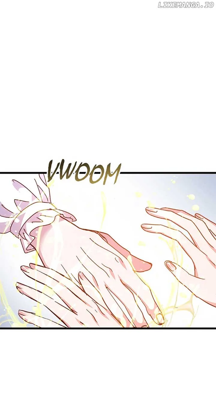 I Didn’t Save You To Get Proposed To Chapter 60 page 15