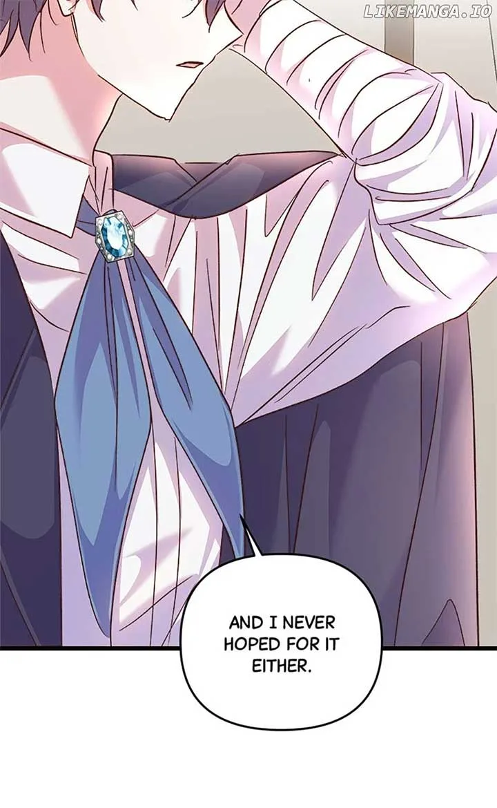 I Didn’t Save You To Get Proposed To Chapter 59 page 27