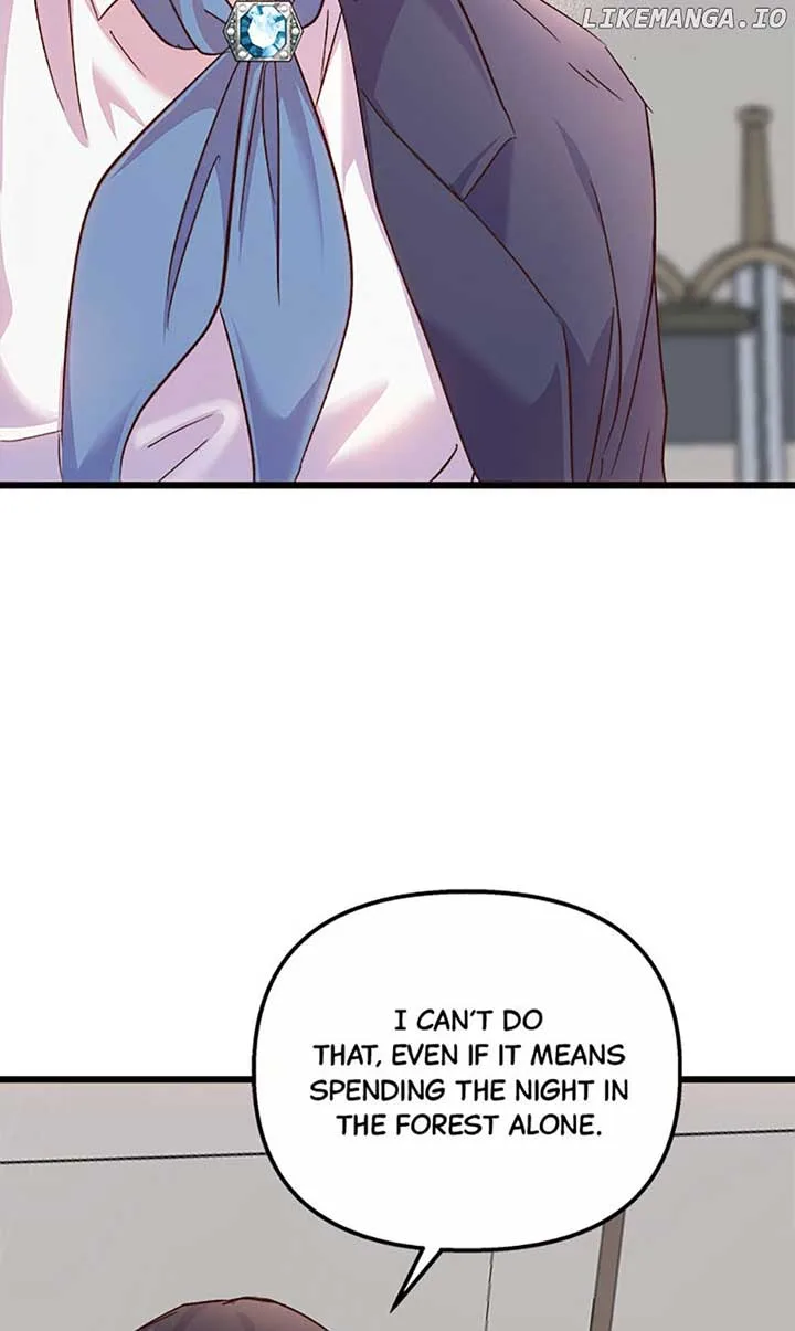 I Didn’t Save You To Get Proposed To Chapter 59 page 16