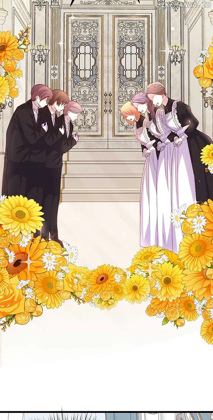 I Didn’t Save You To Get Proposed To Chapter 60 page 5