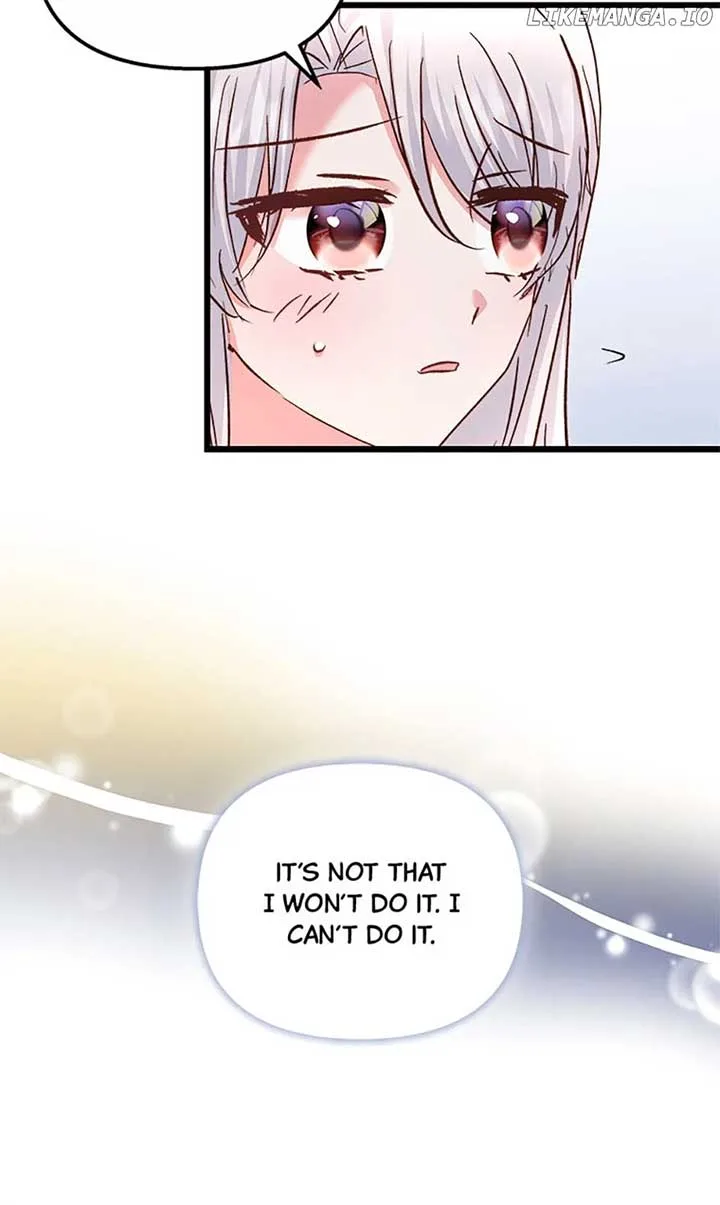 I Didn’t Save You To Get Proposed To Chapter 59 page 18