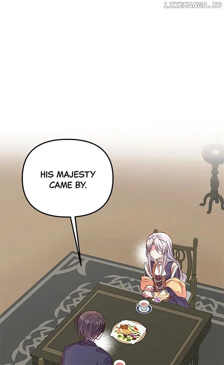 I Didn’t Save You To Get Proposed To Chapter 59 page 25