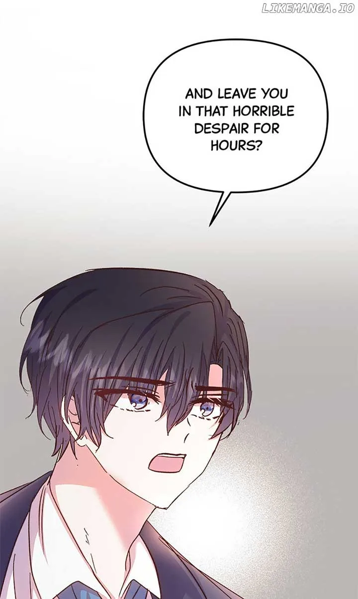 I Didn’t Save You To Get Proposed To Chapter 59 page 15