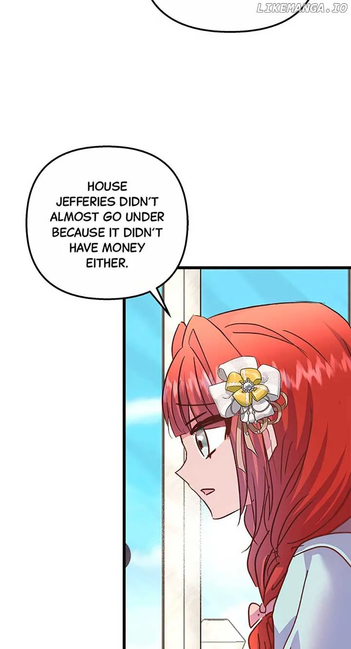 I Didn’t Save You To Get Proposed To Chapter 60 page 47