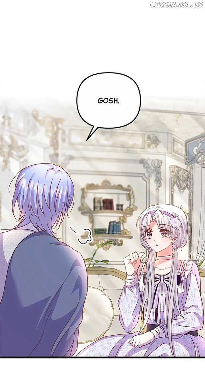 I Didn’t Save You To Get Proposed To Chapter 60 page 23