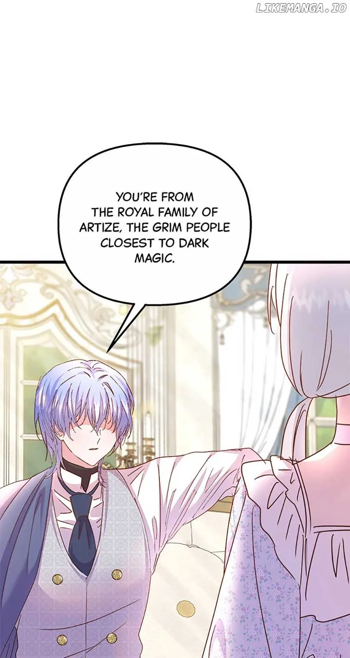 I Didn’t Save You To Get Proposed To Chapter 60 page 30