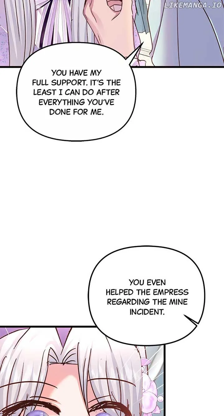 I Didn’t Save You To Get Proposed To Chapter 60 page 57