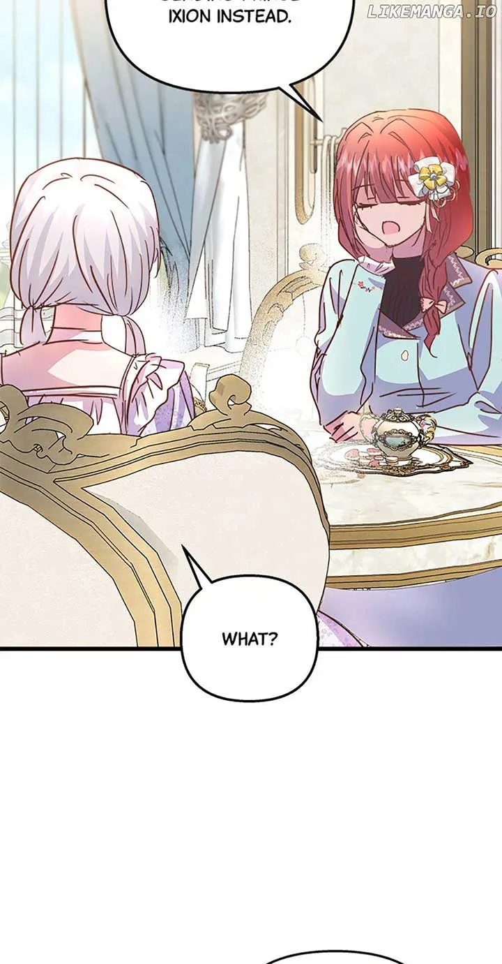 I Didn’t Save You To Get Proposed To Chapter 60 page 63