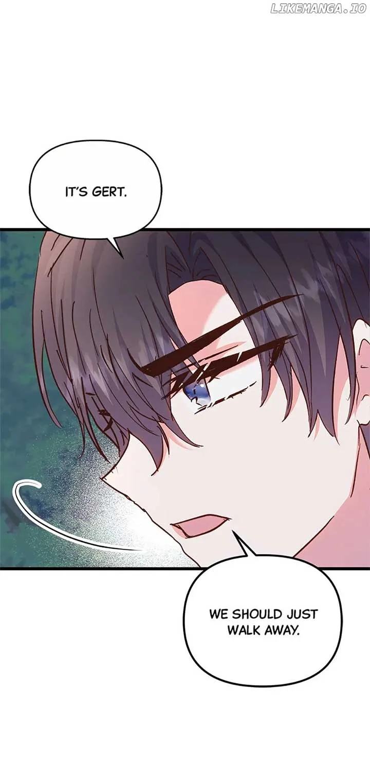 I Didn’t Save You To Get Proposed To Chapter 59 page 73