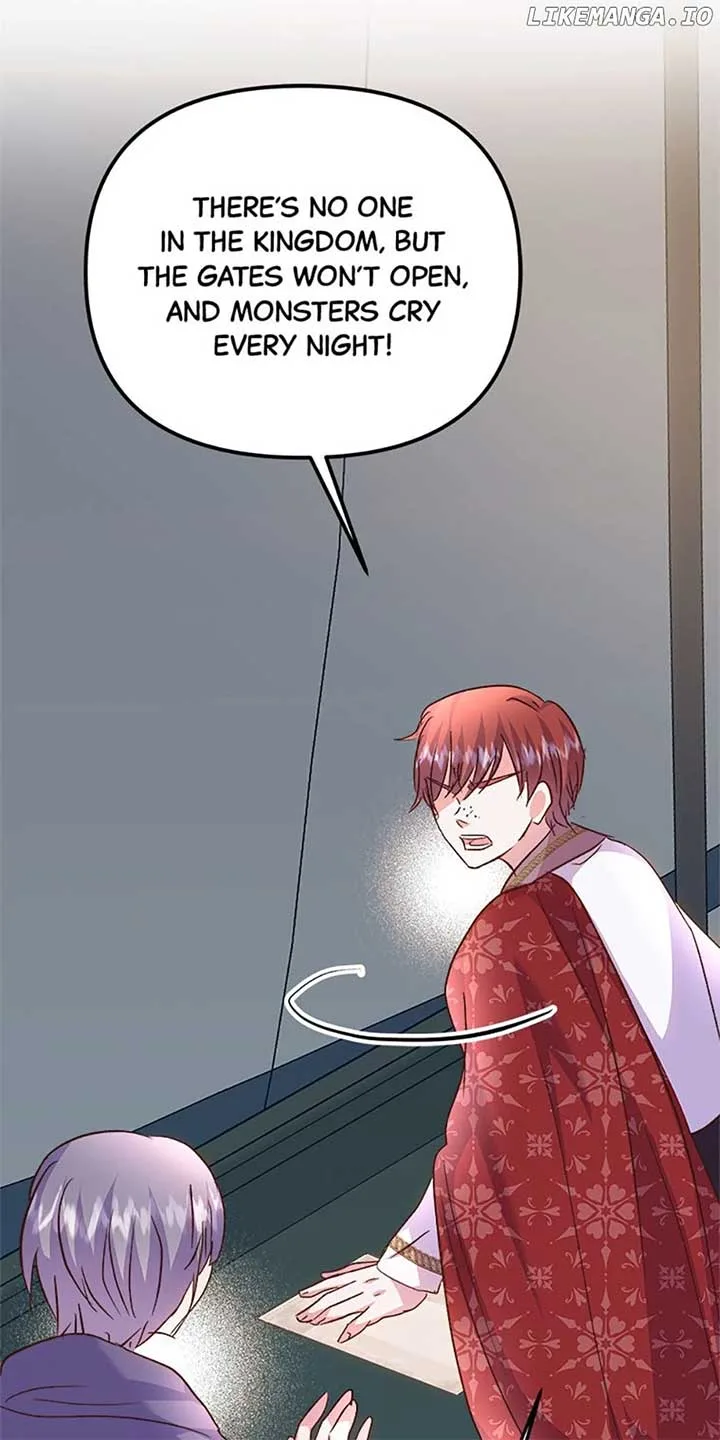 I Didn’t Save You To Get Proposed To Chapter 59 page 64
