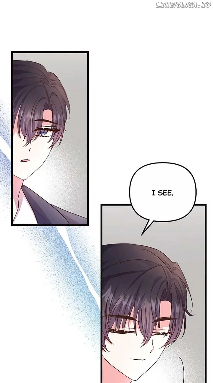 I Didn’t Save You To Get Proposed To Chapter 59 page 48
