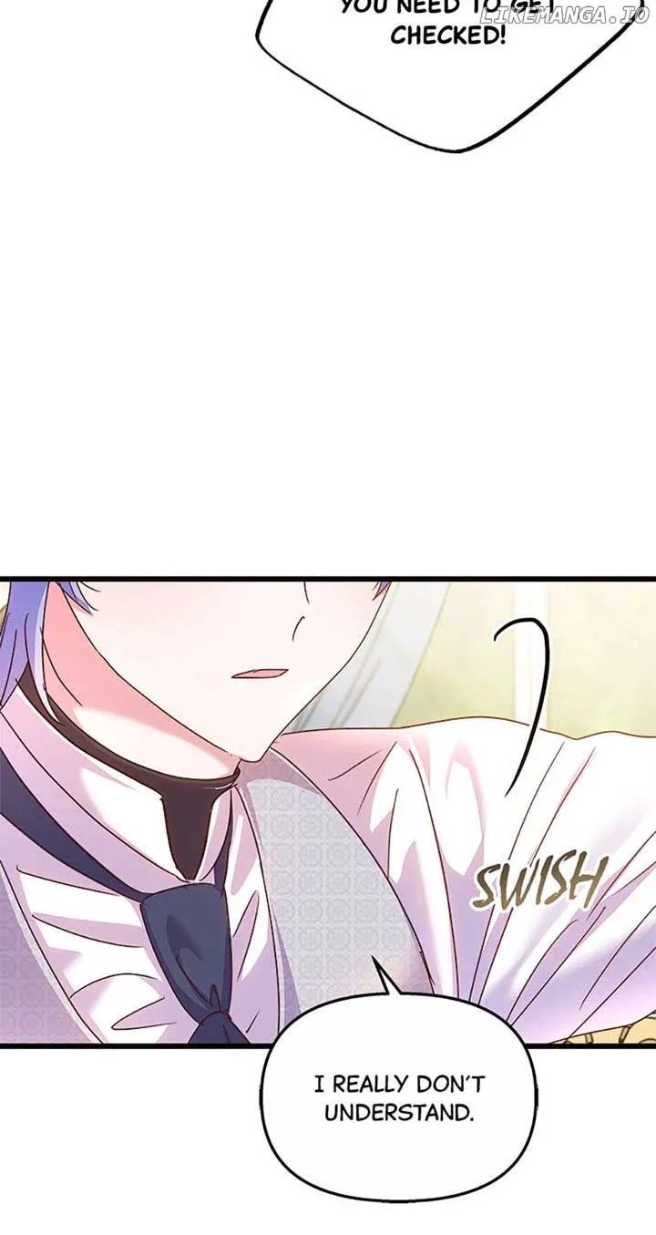 I Didn’t Save You To Get Proposed To Chapter 60 page 29